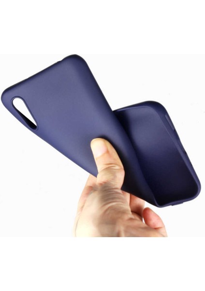 Xiaomi Redmi 9A Kılıf Premier Silikon Esnek Koruma Bronz fiyatları