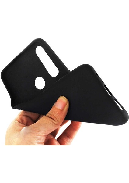 Oppo A31 Kılıf Premier Silikon Esnek Koruma Kırmızı fiyatları