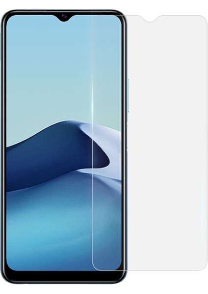 Vivo V21E Kılıf Negro Karbon Görünüm Dizayn Silikon+Nano Glass Lacivert modelleri