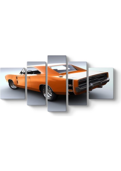 Challenger Rt Tablosu - Tabloshop