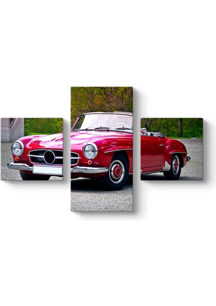 Old Timer Tablosu - Tabloshop