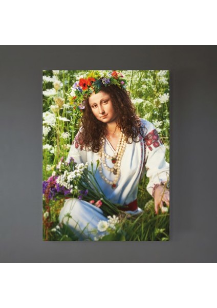 Flowers In Monalisa fiyatları