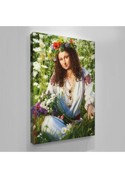 Flowers In Monalisa fırsatları