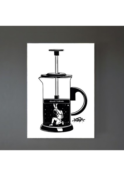 Good Morning Space modelleri