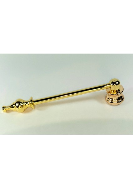 Snuffer Mum Söndürücü Aparatı - Aksesuarı Model 4