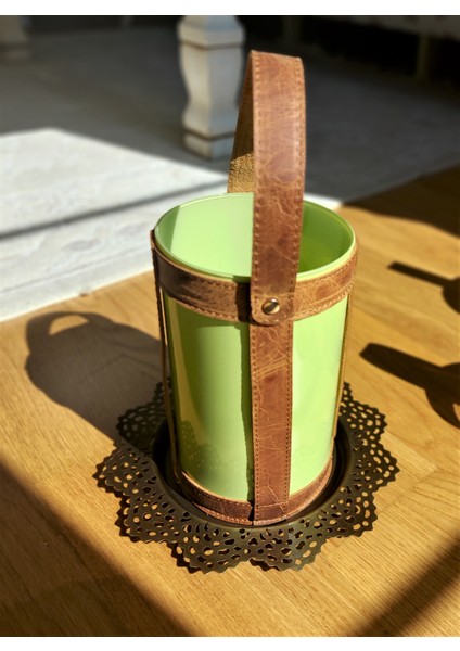 Tgbatelıer Mum Tabağı Pirinç Eskitme fiyatları