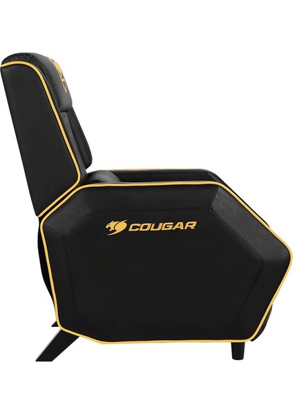 Armor S Black Oyuncu Koltuğu modelleri