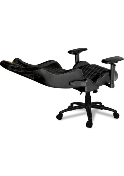 Armor S Black Oyuncu Koltuğu indirimleri