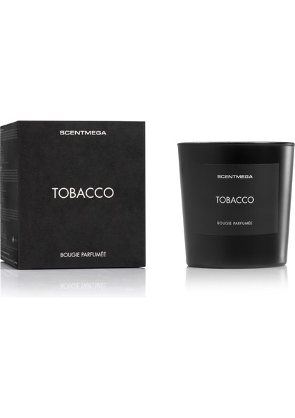 Tobacco Mum