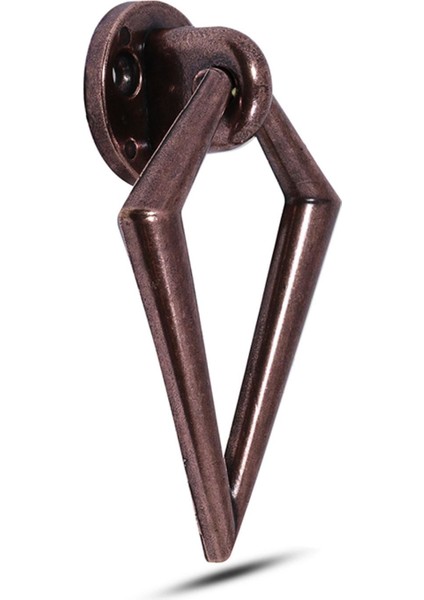 Bafra Sarkaç Dolap Çekmece Kulpu Kulbu Metal Antik Halka Kulp (4 Adet) fırsatları