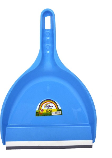 Özatak Lastikli Faraş