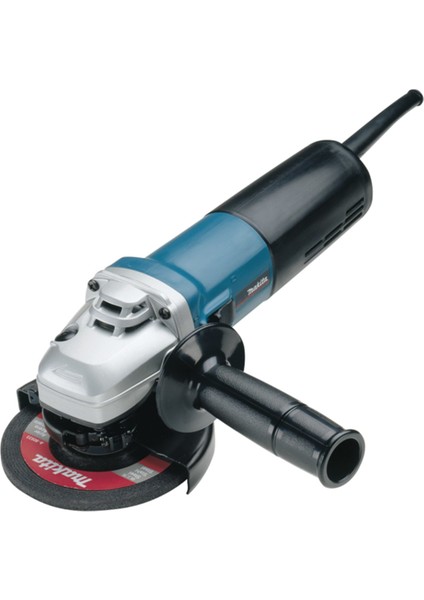 9565CVR Devir Ayarlı 1400 Watt 125 mm Avuç Taşlama
