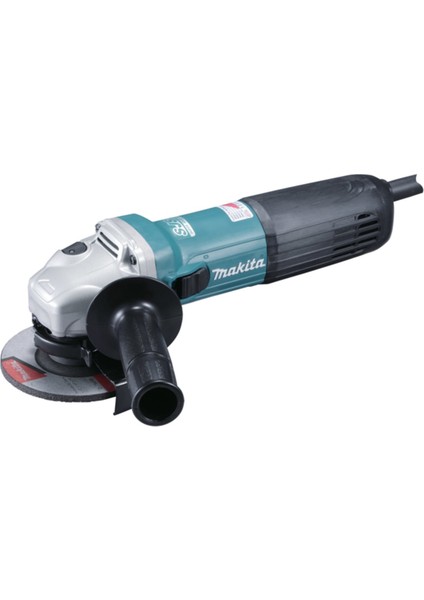 GA4540R Avuç Taşlama Makinesi
