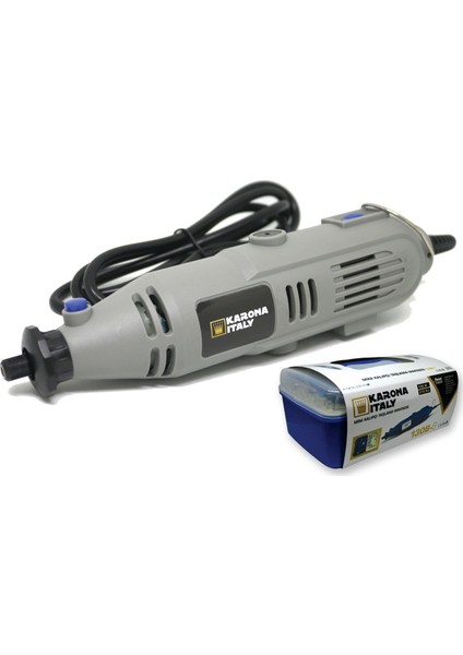 DM-170 Mini Kalıpçı Taşlama Tezgahı