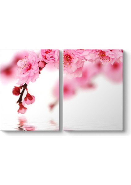 Spring Flowers Tablosu