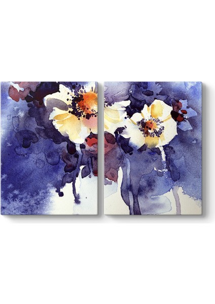 Floral Design Tablo