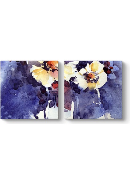Floral Design Tablo