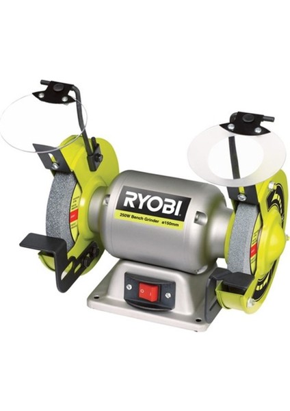 RBG6G1 Tezgah Taşlama Motoru 250 W
