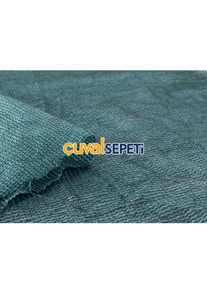 %95 Gölgelik File 1m * 100M Kolon + Kuşgözlü
