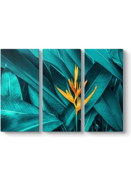 Starliçe Cennet Çiçeği Tablosu