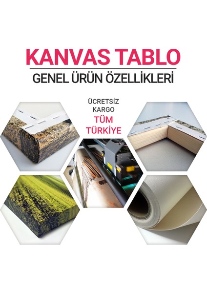 Buda ve Tütsü Tablosu indirimleri