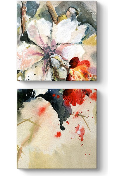 Orchid In Bloom Tablosu