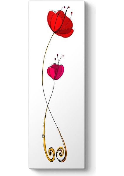 Vertica Gelincik Tasarım Tablosu