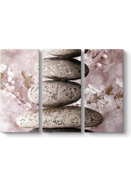 Terapi Taşları Tablosu