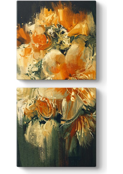 Taç Yapraklar Tablosu