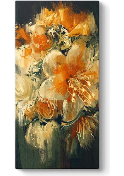 Taç Yapraklar Tablosu