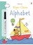 Wipe Clean - Alphabet - Felicity Brooks 1