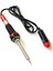 12 Volt Çakmaklık ile Çalışabilen Kalem Havya 40 W Class ZD-200NDQ 2