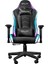Gaming Chair Gc-01 Rgb Oyuncu Koltuğu GLX-RG01P4DBY0-GXLG 1
