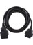 Obd2 16 Pin Araç Arıza Tespit Cihazı Uzatma Aparatı Kablosu 3