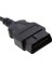 Obd2 16 Pin Araç Arıza Tespit Cihazı Uzatma Aparatı Kablosu 4
