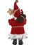 2'li Noel Noel Baba Bebek Dekorasyonu (Yurt Dışından) 4