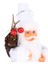 2'li Noel Noel Baba Bebek Dekorasyonu (Yurt Dışından) 4