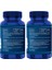Magnezyum Magnesium L-Threonate Vejeteryan 2 x 90 Bitkisel Kapsül 2
