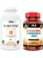 Kollajen Tip 1-3 300 Tablet & Flx Glukozamine Vitamin D 60 Tabet 1