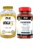 Omega 3 90 Softgel & Flx Magnezyum Malat 60 Tablet 1