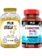 Omega 3-6-9 90 Softgel & Flx Coenzyme Q-10 200 Mg 60 Tablet 1
