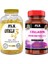 Omega 3-6-9 90 Softgel & Flx Kollajen Tip-1-2-3 60 Tablet 1