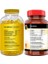 Omega 3-6-9 90 Softgel & Flx Vitamin D 60 Tablet 2
