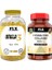 Omega 3 180 Softgel & Flx Kollajen Magnezyum 60 Tablet 1