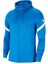 M Nk Df STRKE21 Fz Hd Jkt CW5865-463 Erkek Sweatshirt 1