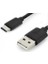 4740 USB Type C To USB 2.0 Çevirici Dönüştürücü Adaptör Kablosu 1