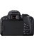 EOS 800D + EF-S 18-55mm f/4-5.6 IS STM Fotoğraf Makinesi 3
