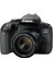 EOS 800D + EF-S 18-55mm f/4-5.6 IS STM Fotoğraf Makinesi 5