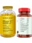 Omega 3-6-9 90 Softgel & Flx Tip 1-3 Balık Kolajeni 60 Tablet 2