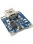 Li-Ion Lityum Pil Şarj Modülü TP4056 USB 5V 1A Rmcıgıcm Dıy (Kendin Yap) 1